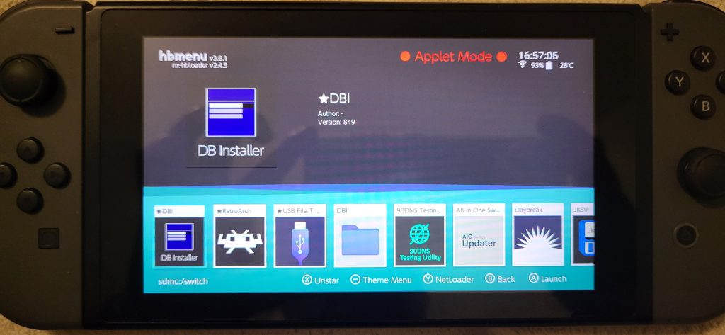 Imagen #3 de Ahamedkhan Babou