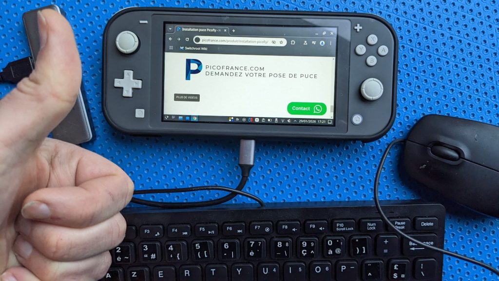 Imagen #1 de Maxence