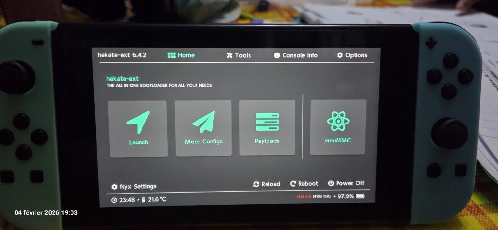 Imagen #1 de Louiguy M.