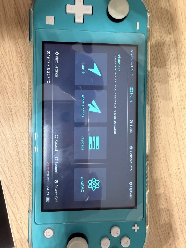 Imagen #1 de Christophe