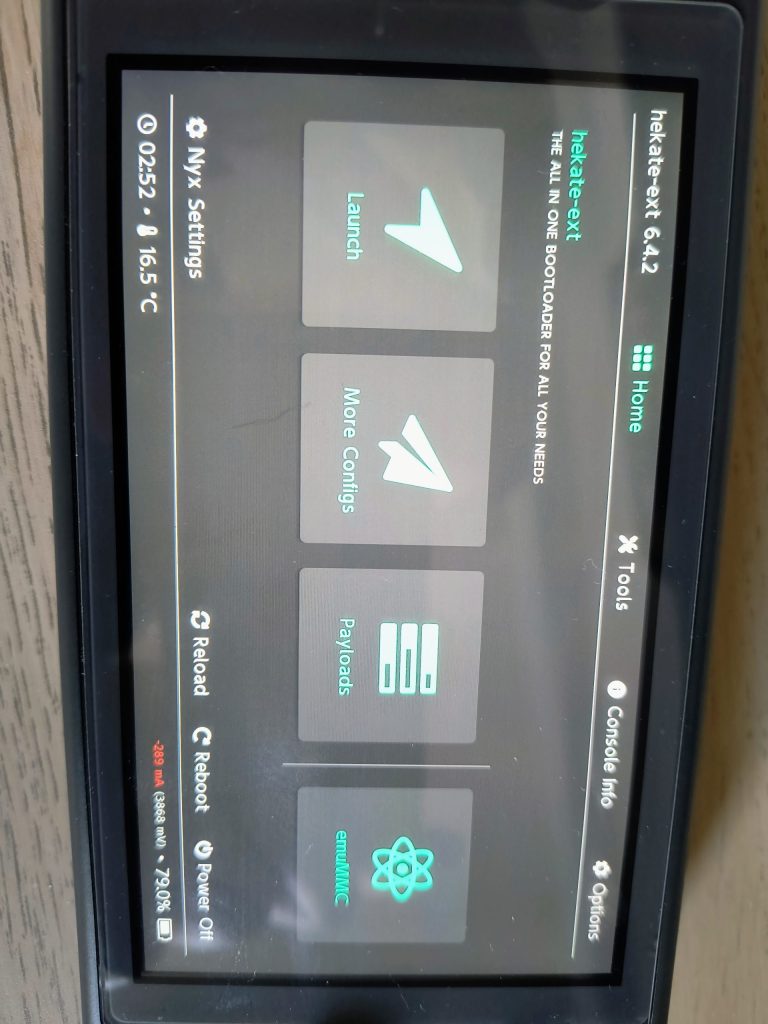 Imagen #1 de Gaëtan