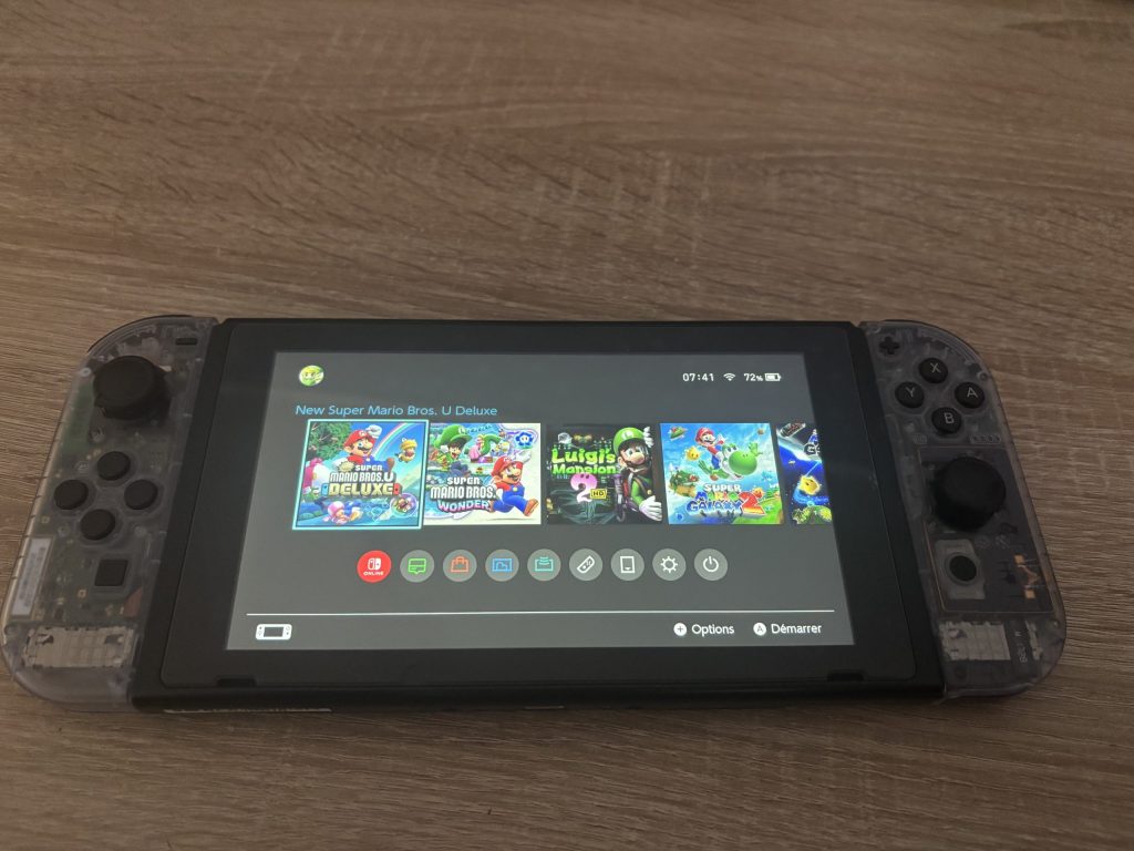 Imagen #2 de Enzo B.