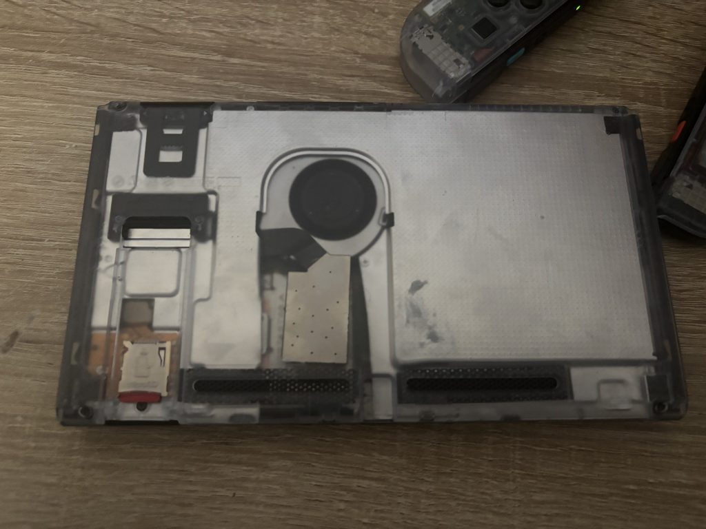 Imagen #1 de Enzo B.